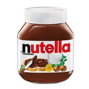 Nutella image